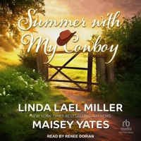 Summer with My Cowboy B0GGD5ZWQB Book Cover