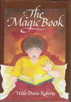 The Magic Book 0689712847 Book Cover