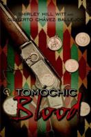 Tomchic Blood 1425932614 Book Cover