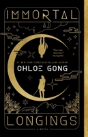 Immortal Longings 1668000229 Book Cover