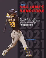 Bill James Handbook 2021 087946691X Book Cover