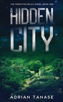 The Hidden City B096TLBJWC Book Cover