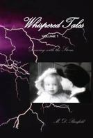 Dancing with the Storm 1482346761 Book Cover