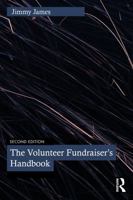 The Volunteer Fundraiser's Handbook 1041168349 Book Cover