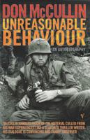 Unreasonable Behaviour 0679406468 Book Cover