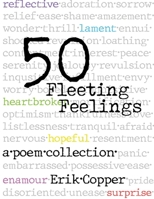 50 Fleeting Feelings 1257761285 Book Cover