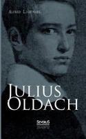 Julius Oldach 1141786729 Book Cover