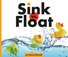 Sink vs. Float 1503844390 Book Cover