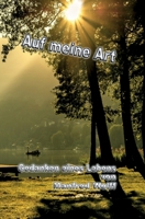 Auf meine Art 3746982200 Book Cover