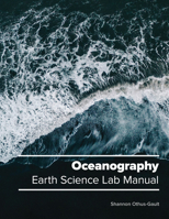 Oceanography : General Sciences Lab Manual 1955499403 Book Cover