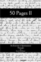50 Pages II 1452853010 Book Cover