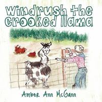 Windrush the Crooked Llama 1605637289 Book Cover