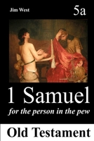 1 Samuel: For the Person in the Pew 1329560205 Book Cover