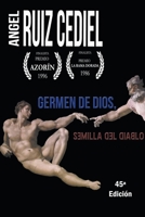 Germen de Dios, semilla del diablo B08D52HT6L Book Cover