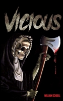 Vicious 196072195X Book Cover