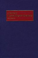 Advances in Physical Organic Chemistry, Volume 31 012033531X Book Cover