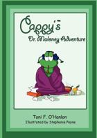 Cappy's Dr. Maloney Adventure 1456350285 Book Cover