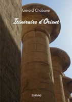 Itinéraire d'Orient (French Edition) 2414594136 Book Cover