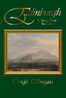 Edinburgh (The Savage Brood #1) 1944040013 Book Cover