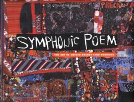 Symphonic Poem: The Art of Aminah Brenda Lynn Robinson 0918881471 Book Cover
