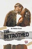 The Betrothed 9358591498 Book Cover