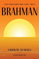 Brahman: 2nd Edition 193576019X Book Cover