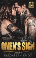 Omen's Sign B09KNCYPDH Book Cover