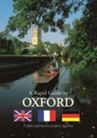 Oxford Rapid Guide 1905385412 Book Cover