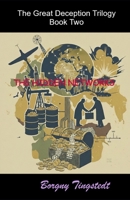 The hidden networks: The Great Deception Trilogy, Book Two B0GM57G1LJ Book Cover