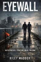 Eyewall: A Romantic Disaster Thriller B0GQ91DYDH Book Cover