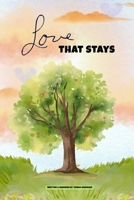Love That Stays (Softcover) B0GY9GHRFJ Book Cover