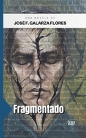 Fragmentado Tosochojo Emajaguas (Serie fragmentado (Tamaño bolsillo)) (Spanish Edition) B0H4M5FF3M Book Cover