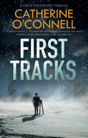 First Tracks 1780295987 Book Cover