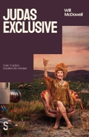 Judas Exclusive 1066622930 Book Cover