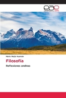Filosofía (Spanish Edition) 6139408660 Book Cover