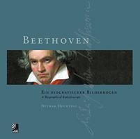 Beethoven: A Biographical Kaleidoscope 3940004332 Book Cover