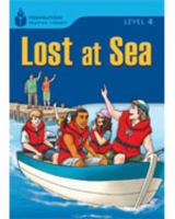 Lost at Sea (Foundations Reading Library) 1413027954 Book Cover