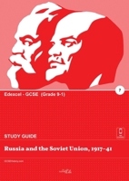 Russia and the Soviet Union, 1917-41 1913887065 Book Cover