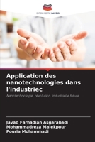 Application des nanotechnologies dans l'industriec (French Edition) 6207853555 Book Cover
