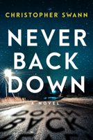 Never Back Down 1639103694 Book Cover