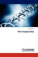 Peri-Implantitis 365925925X Book Cover