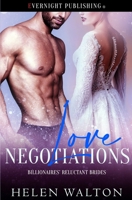 Love Negotiations B0CHL7DFTJ Book Cover
