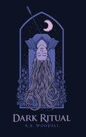 Dark Ritual B0BS93Z5Q5 Book Cover