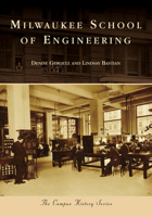 Milwaukee School of Engineering 1467103543 Book Cover