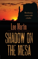 Shadow on the Mesa 1952380006 Book Cover