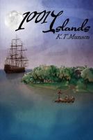 1001 Islands 1515351203 Book Cover