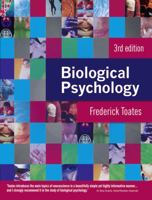 Biological Psychology [with Gradetracker Webs Access Code] 0131975315 Book Cover