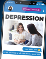 Depression 1499468091 Book Cover