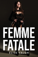 Femme Fatale 1805102478 Book Cover