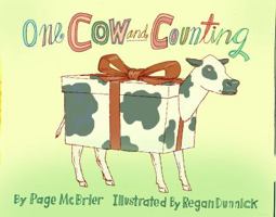 One Cow and Counting 0975599631 Book Cover